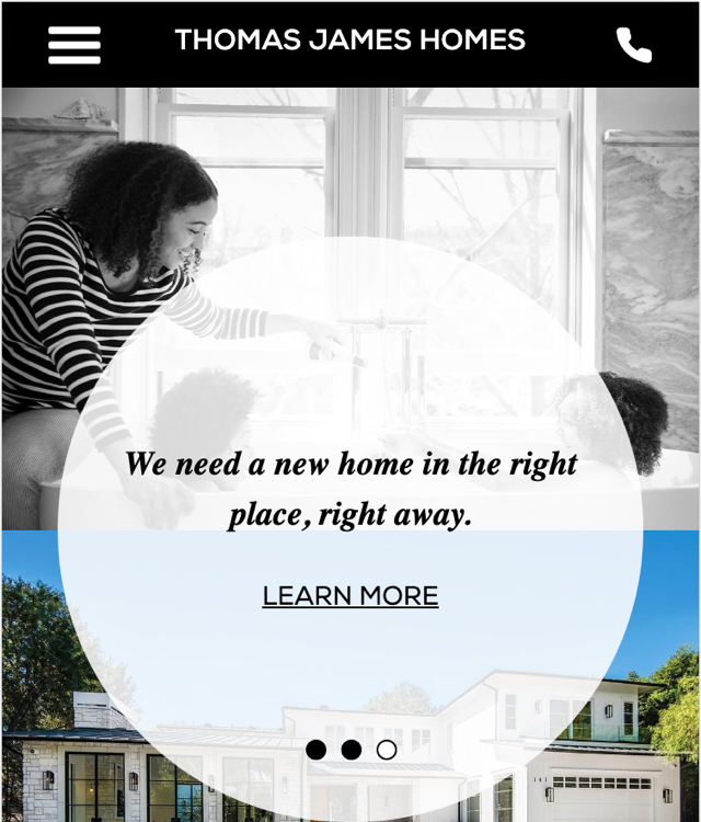 TJH Testimonial - Red8 Interactive