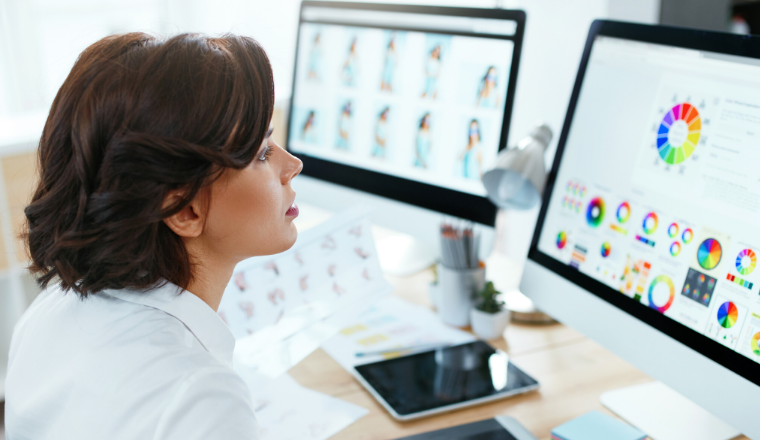 custom-web-design-screen